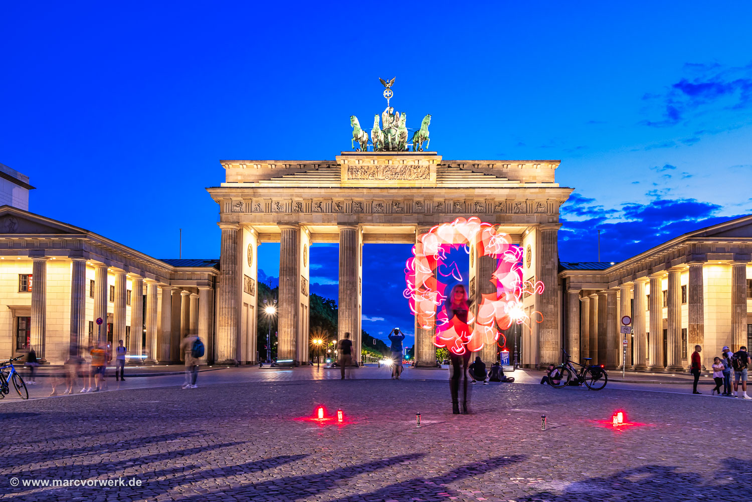 copyright by photography by marc vorwerk